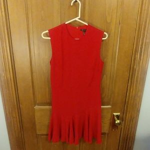 NWOT Mango dress